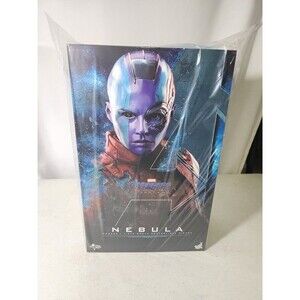 Hot Toys NEBULA